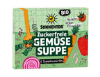 Gemüsesuppe zuckerfrei Würfel 66 g