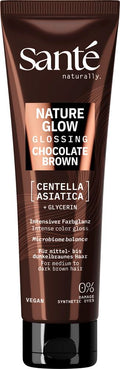 Nature Glow Glossing Chocolate Brown 150 ml