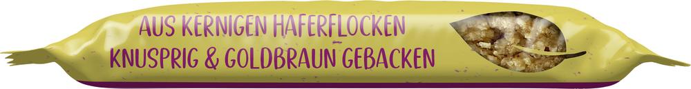 Haferriegel Crrrunch Frucht 50 g