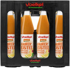 Fairer Eistee Pfirsich Zitrone demeter 500 ml