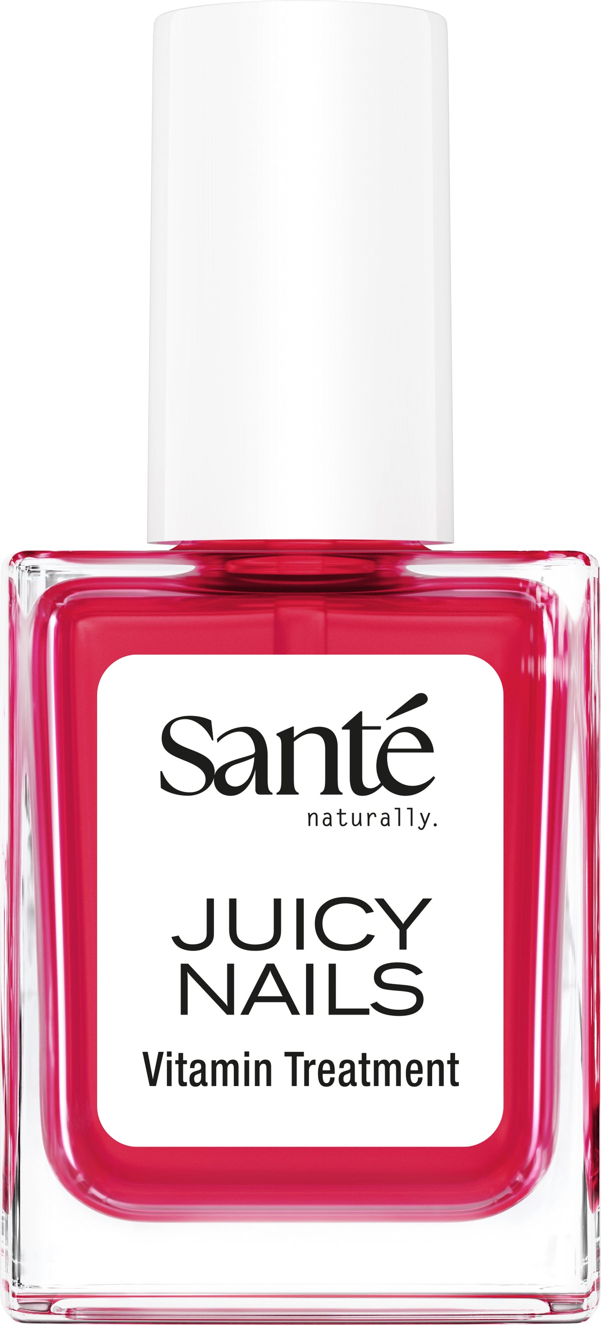 Nagellack Juicy Nails 02 Raspberry Jam 10 ml