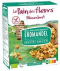 Blumenbrot Erdmandel 150 g