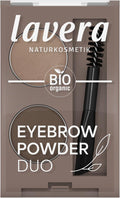 Eyebrow Powder Duo 1,6 g