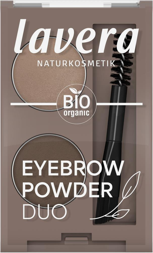 Eyebrow Powder Duo 1,6 g