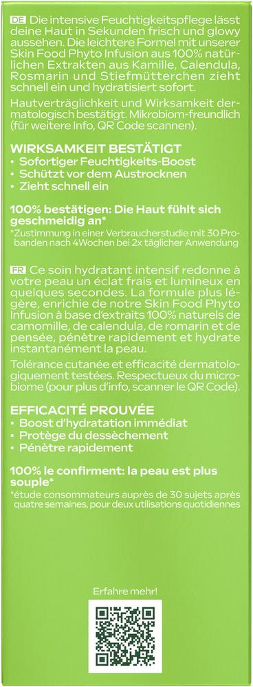 Skin Food Light 75 ml