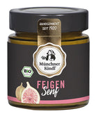 Feigen Senf 125 ml