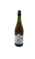 Apfelcidre brut trocken  5,5%vol 750 ml