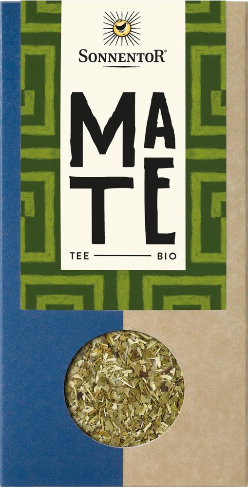 Mate Tee lose 90 g