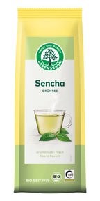 Grüntee Sencha 75 g