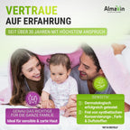 Waschmittel flüssig Öko-Standbodenbeutel 1,5 l