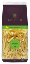 Walznudeln vegan 8 mm gerillt 500 g