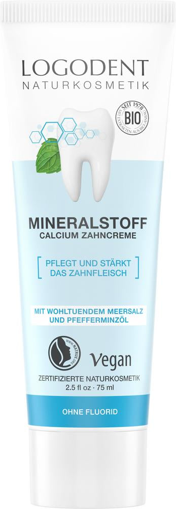 Calcium Zahncreme 75 ml