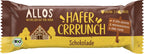 Haferriegel Crrrunch Schoko 50 g
