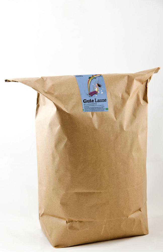 Gute Laune Kräutertee 1 kg