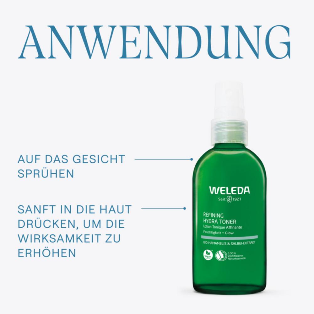 Refining Hydra Toner 150 ml