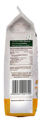 Cookie kerniger Hafer 175 g
