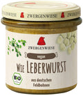 Wie Leberwurst  140 g
