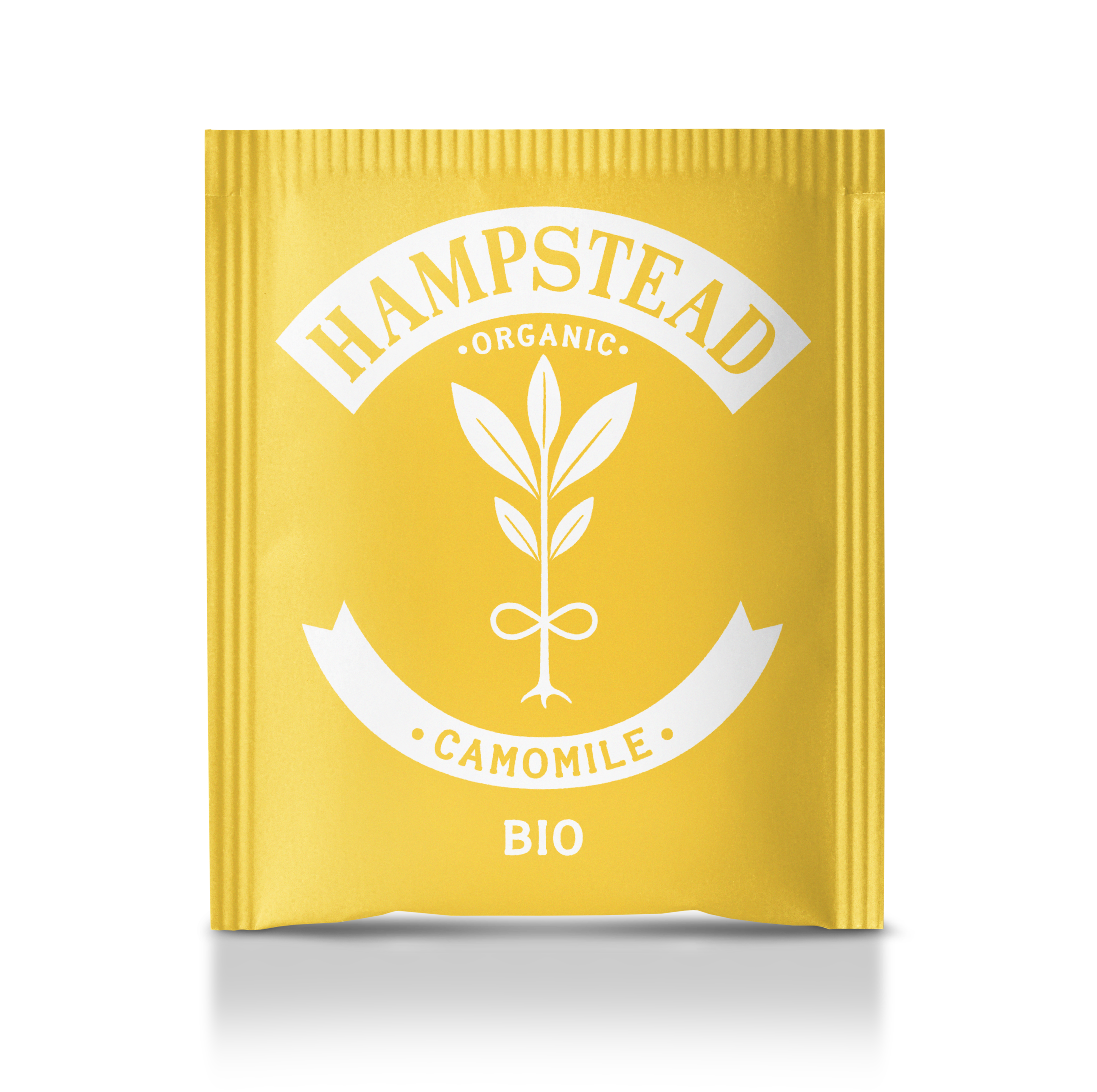 Kamille Kräutertee 20 Stk