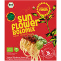 BOLOmix mit SonnenblumenHACK 90 g