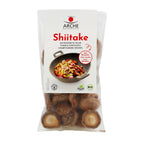 Shiitake  getrocknet 40 g