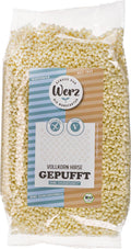 Hirse VK gepufft 125 g