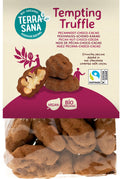 Tempting Truffle Pekannüsse in Milchschokolade&Kak 100 g