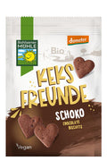 KeksFreunde Schoko demeter 125 g