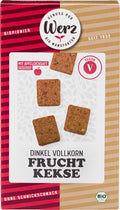 Dinkel-Frucht-Kekse ohne Süßung 125 g