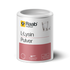 L-Lysin Pulver 150 g