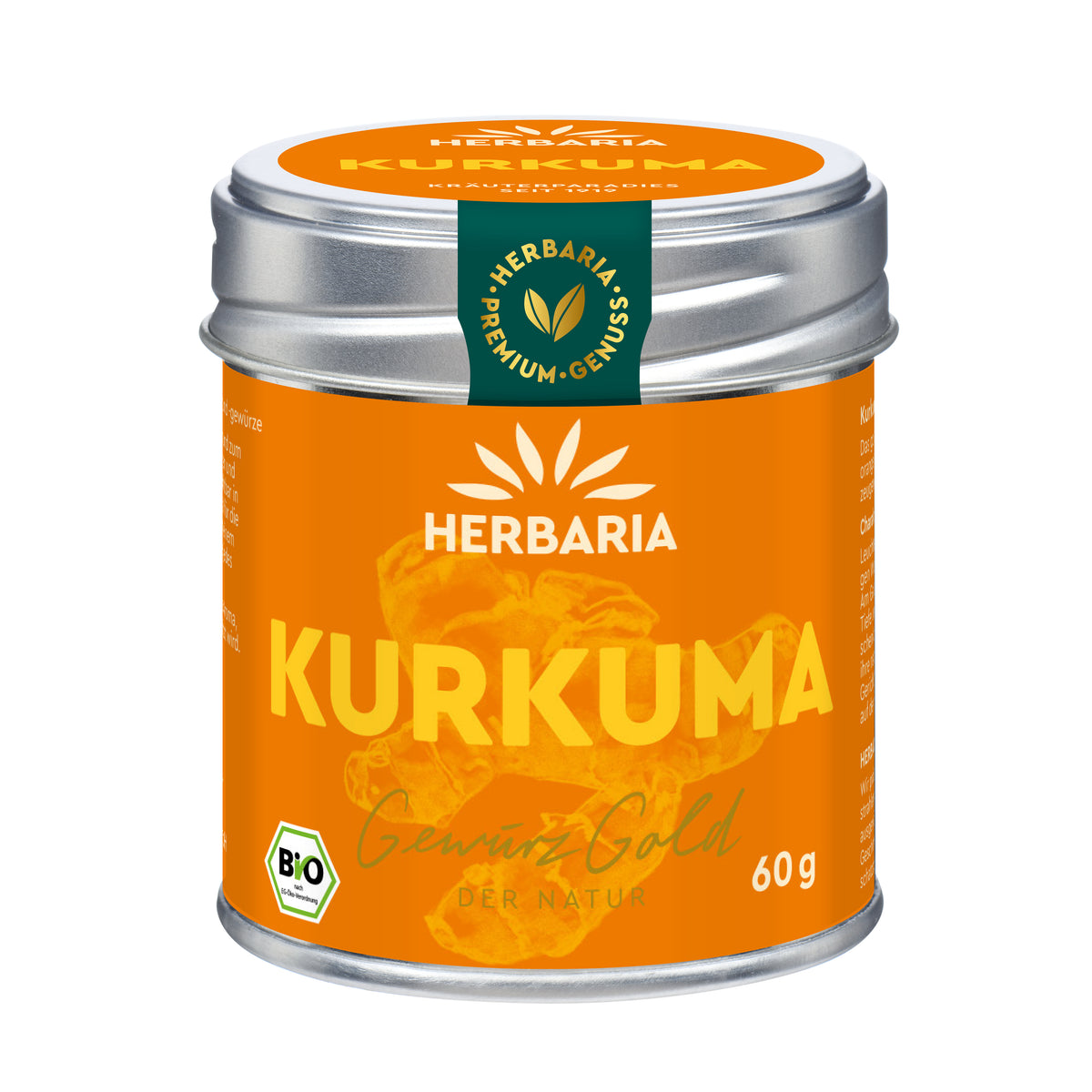 Kurkuma SD-Dose 60 g