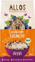 Gebackenes Crunchy Beere 375 g
