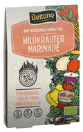 Grill&Wok Würzmischung für Wildkräuter Marinade 29,7 g