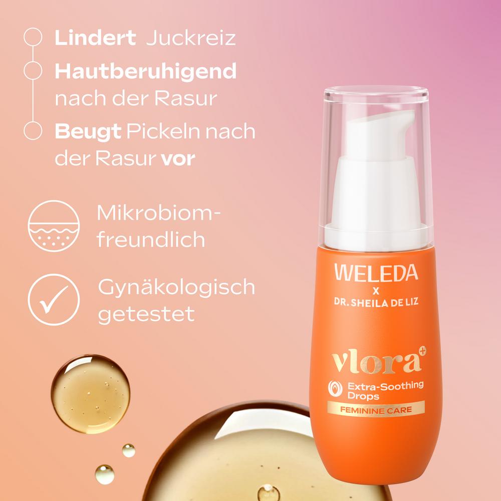 Extra-Soothing Drops 30 ml