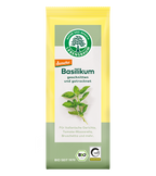 Basilikum gerebelt demeter 15 g