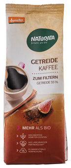 Getreidekaffee Filter demeter 500 g