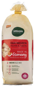 Huhn&Hahn Kindernudeln Hartweizen demeter 250 g