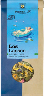 Loslassen Kräutertee 40 g