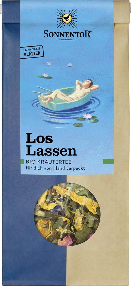 Loslassen Kräutertee 40 g