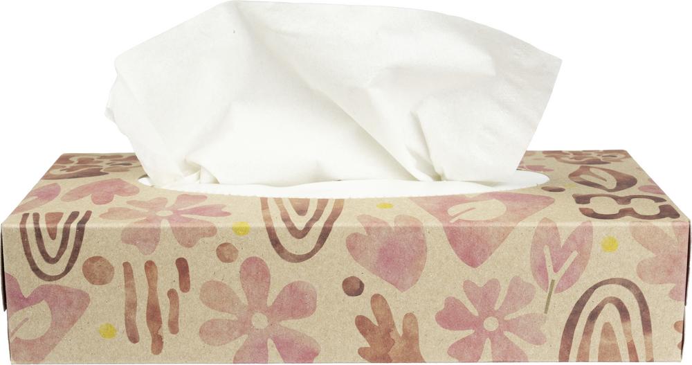 Kosmetiktücher extra soft 100Stk