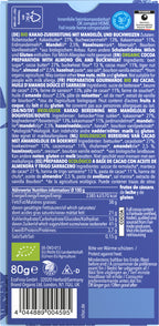 iChoc Planty Classic 80 g
