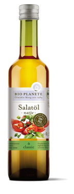 Salatöl nativ 500 ml