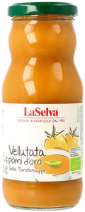 Vellutata di pomi d'oro Gelbe Tomatensuppe 345 ml