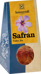 Safranfäden Tüte 0,5 g