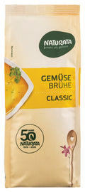 Gemüsebrühe classic NFB 500 g