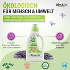Sport + Outdoor Waschmittel 16 Waschgänge 750 ml
