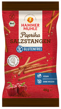 Paprika Salzstangen 45 g