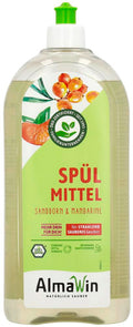 Spülmittel Sanddorn Mandarine 1 l