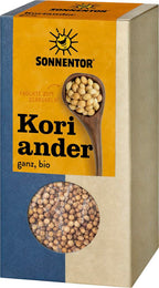 Koriander ganz Tüte 35 g