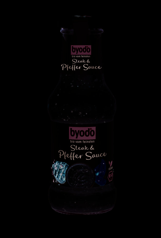 Steak & Pfeffer Sauce 250 ml