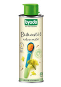 Öl zur Beikost von Säuglings- + Kindernahrung 250 ml